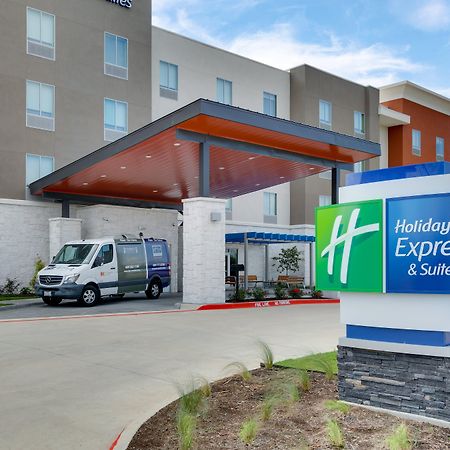 Holiday Inn Express & Suites - Plano - The Colony By Ihg Eksteriør billede