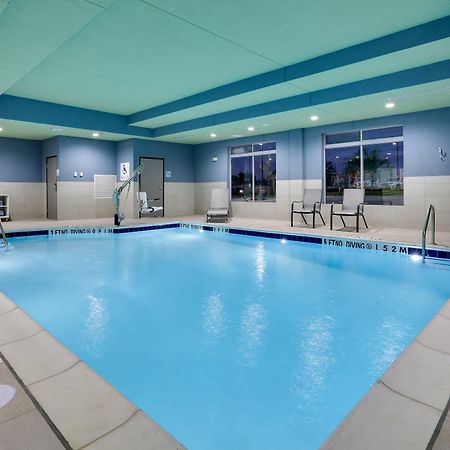 Holiday Inn Express & Suites - Plano - The Colony By Ihg Eksteriør billede