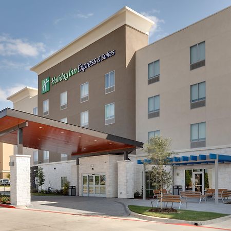Holiday Inn Express & Suites - Plano - The Colony By Ihg Eksteriør billede