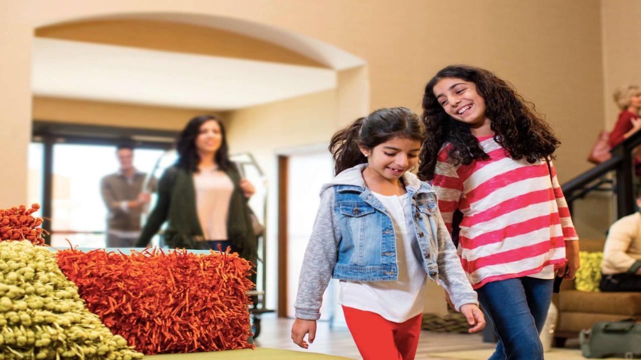 Holiday Inn Express & Suites - Plano - The Colony By Ihg Eksteriør billede