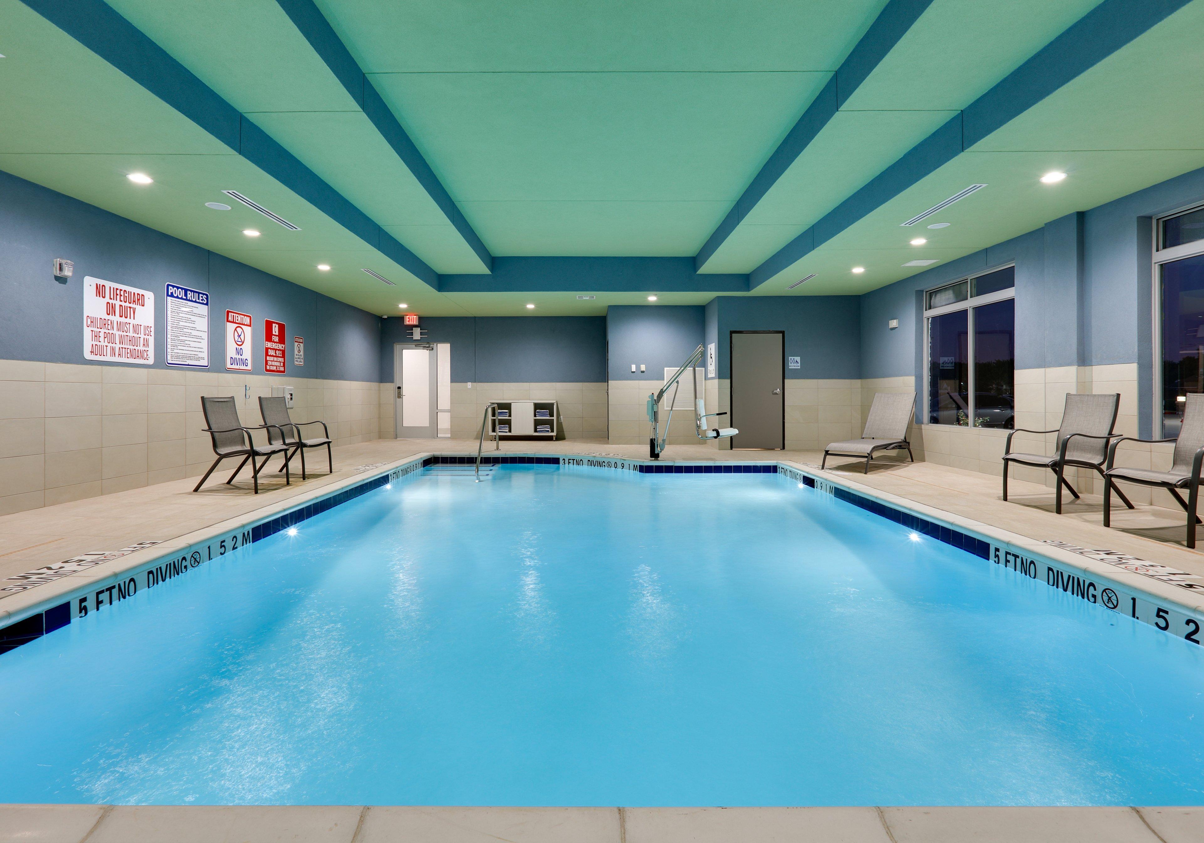 Holiday Inn Express & Suites - Plano - The Colony By Ihg Eksteriør billede