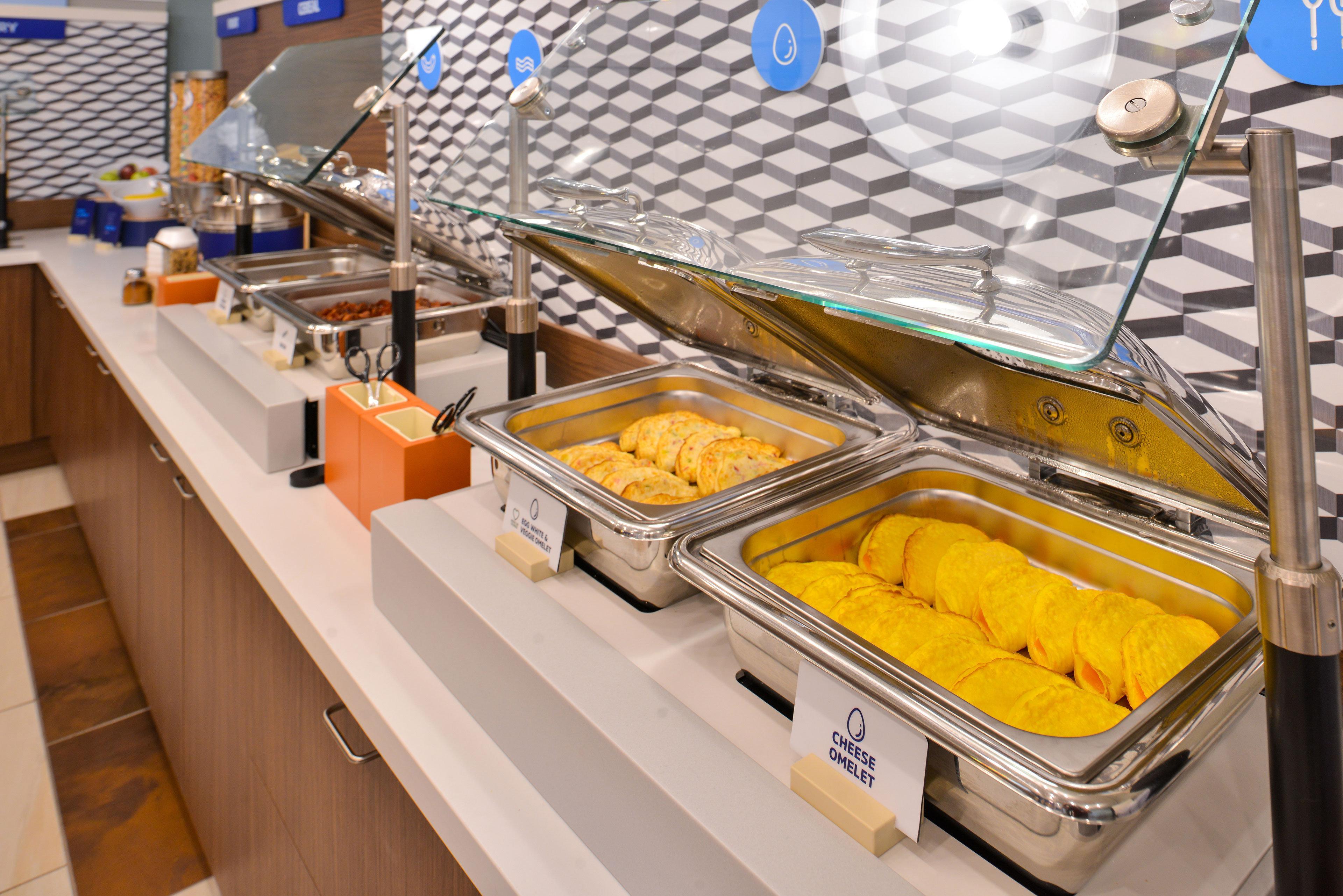Holiday Inn Express & Suites - Plano - The Colony By Ihg Eksteriør billede
