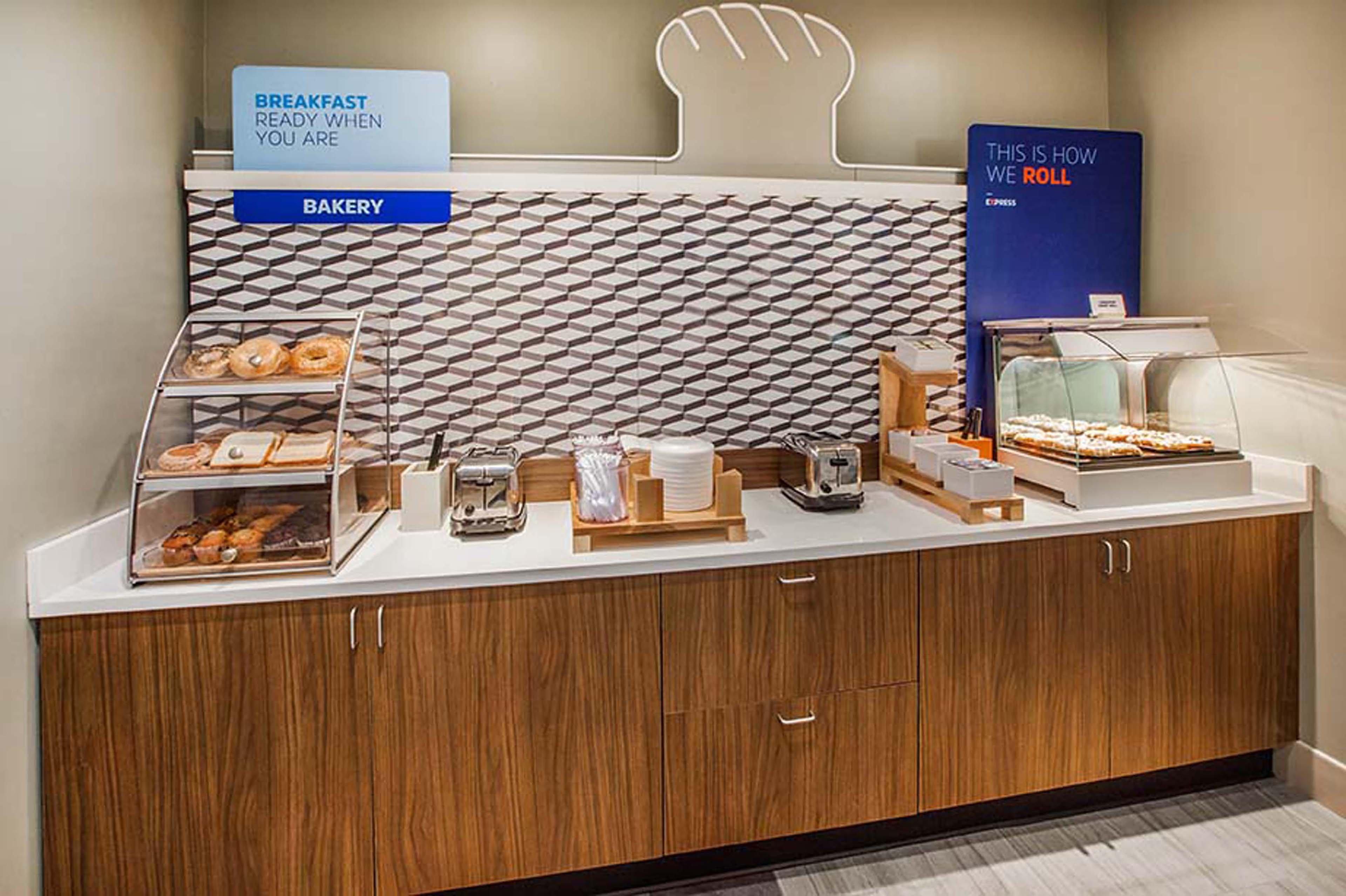 Holiday Inn Express & Suites - Plano - The Colony By Ihg Eksteriør billede