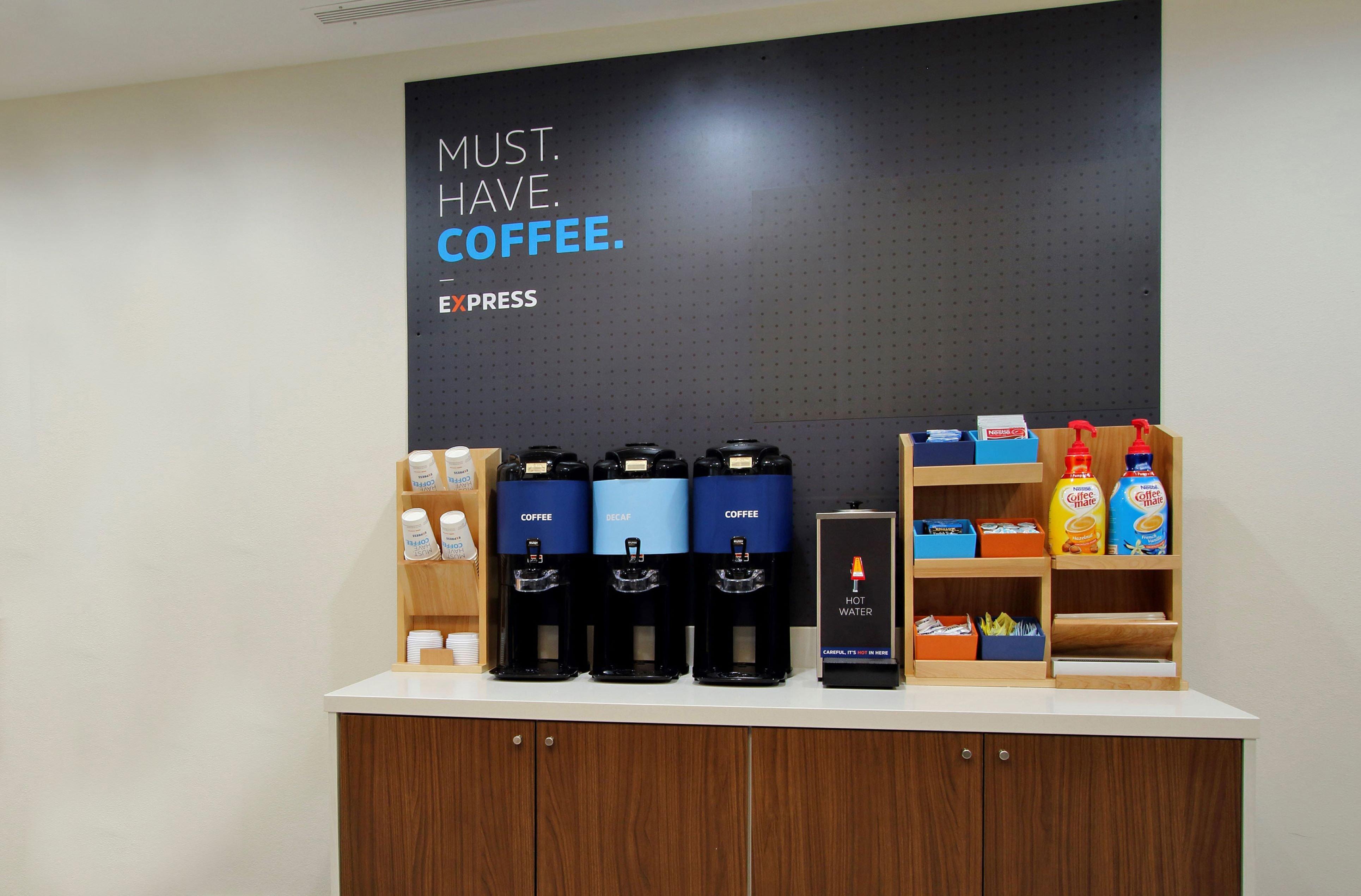 Holiday Inn Express & Suites - Plano - The Colony By Ihg Eksteriør billede
