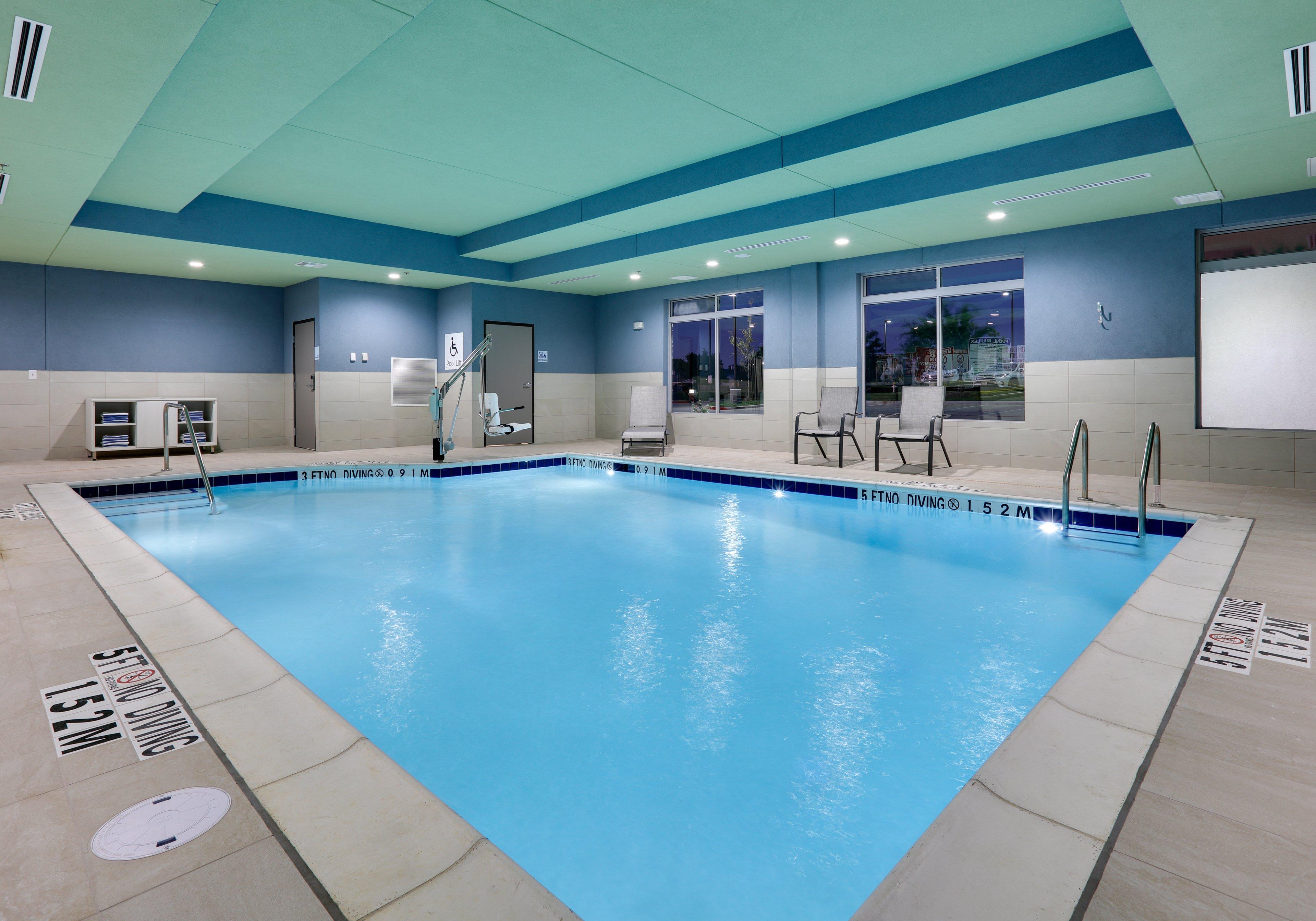 Holiday Inn Express & Suites - Plano - The Colony By Ihg Eksteriør billede