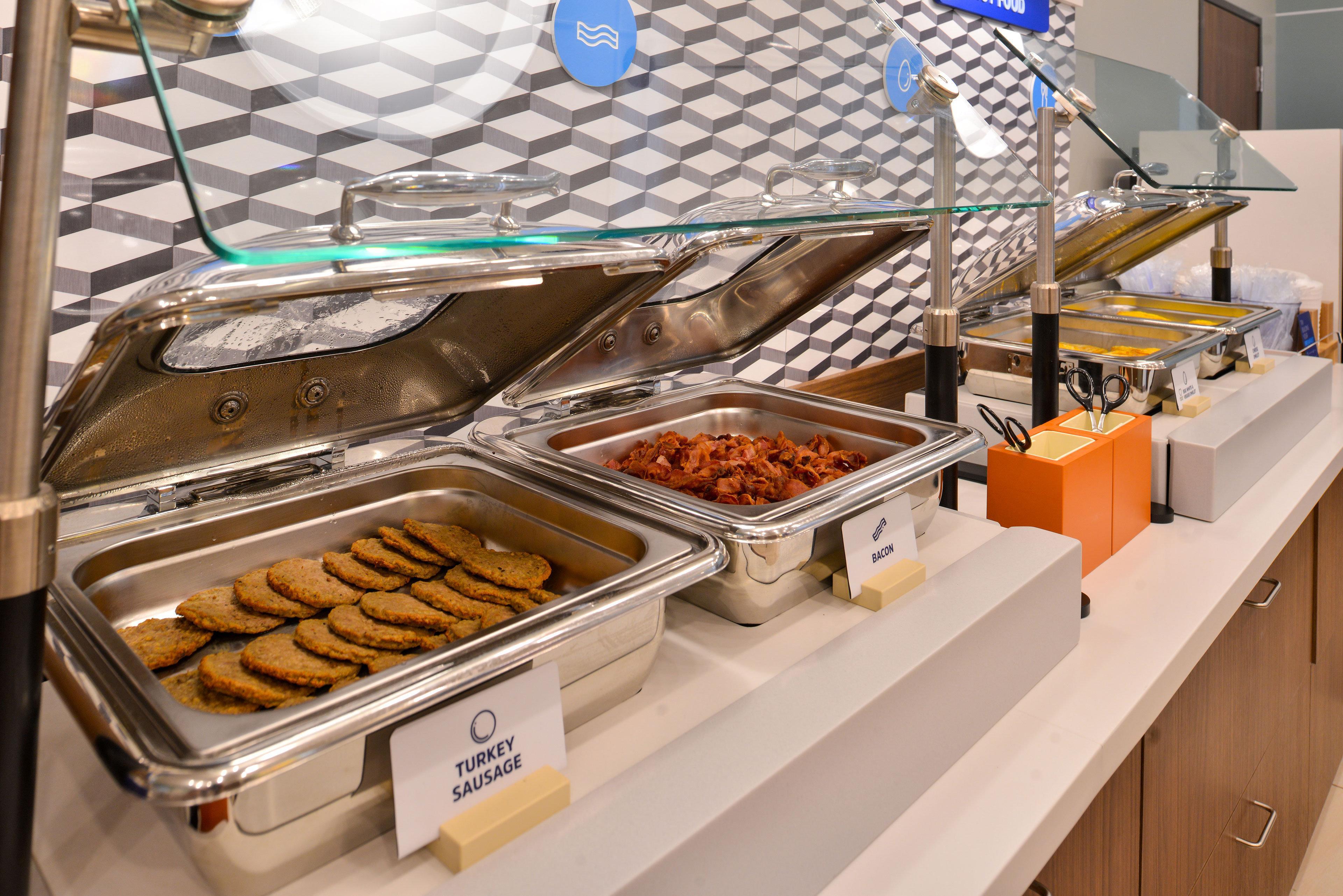 Holiday Inn Express & Suites - Plano - The Colony By Ihg Eksteriør billede