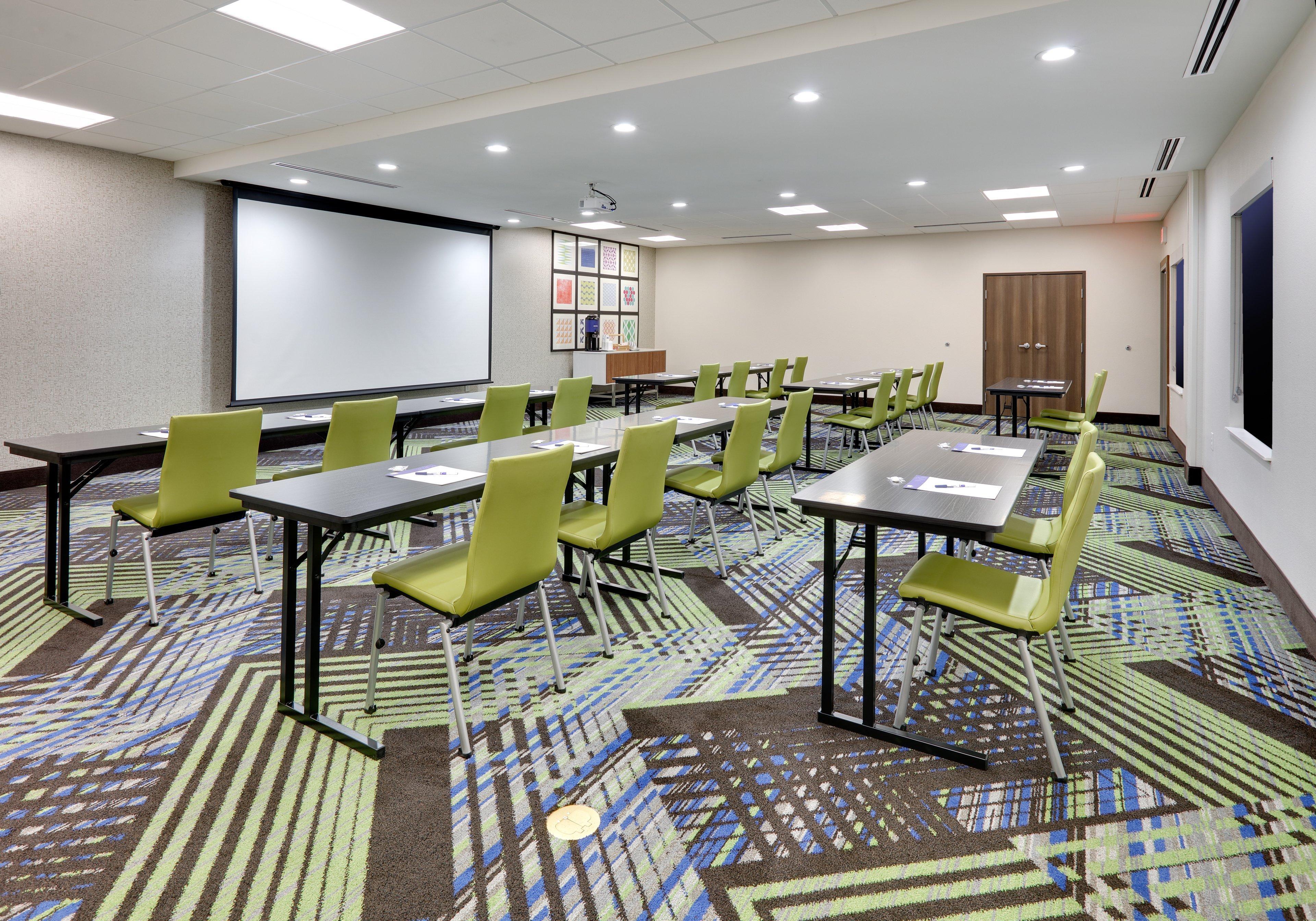 Holiday Inn Express & Suites - Plano - The Colony By Ihg Eksteriør billede