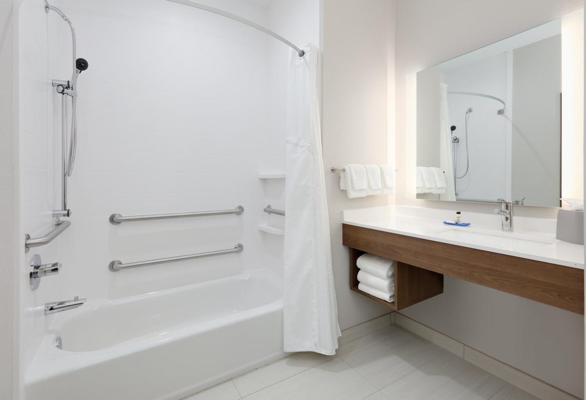 Holiday Inn Express & Suites - Plano - The Colony By Ihg Eksteriør billede