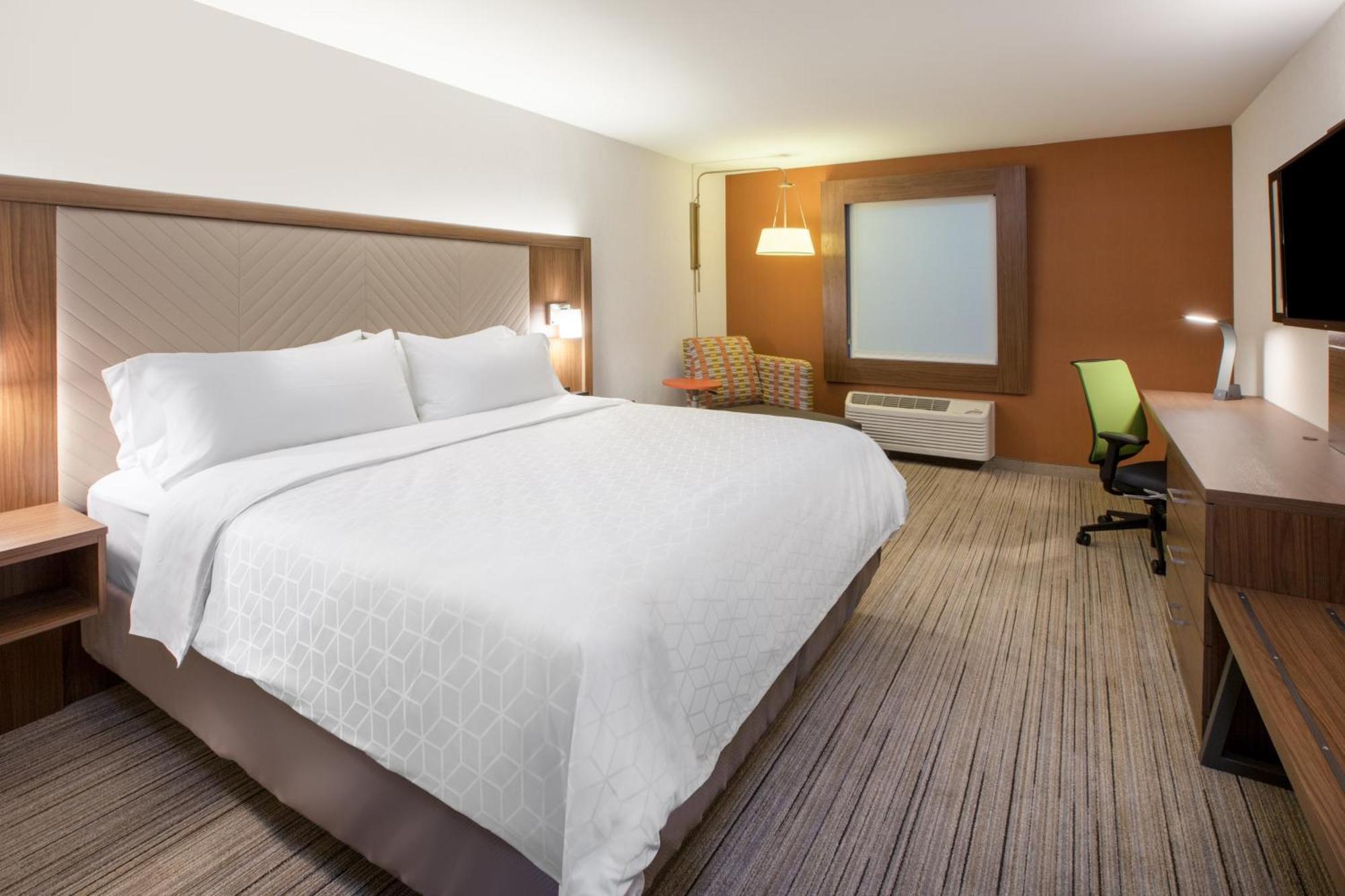 Holiday Inn Express & Suites - Plano - The Colony By Ihg Eksteriør billede